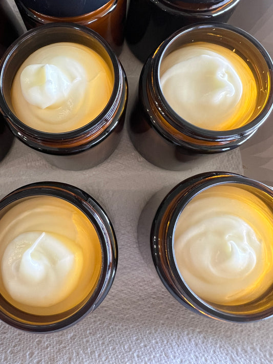 Whipped Tallow Balm 120mL